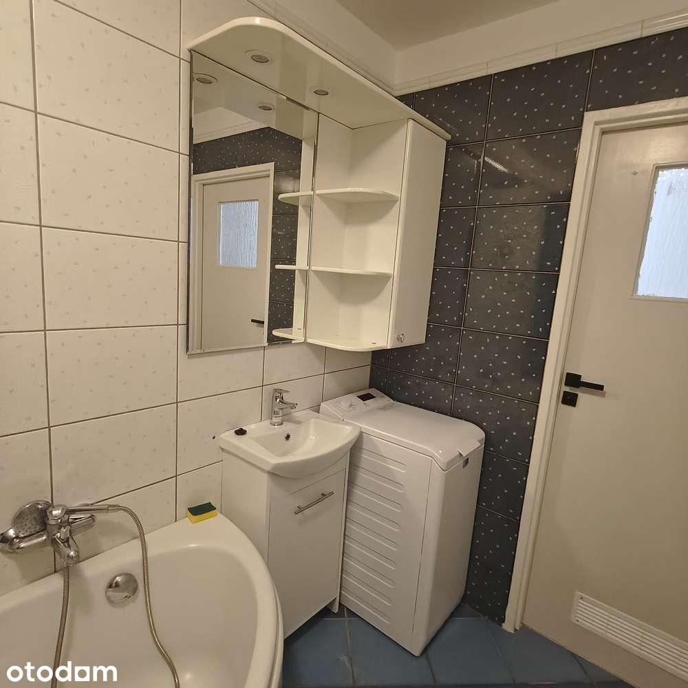 Mieszkanie 2-pokojowe 50,8 m² – Kraków, ul. ks. Meiera, Bezpośrednio