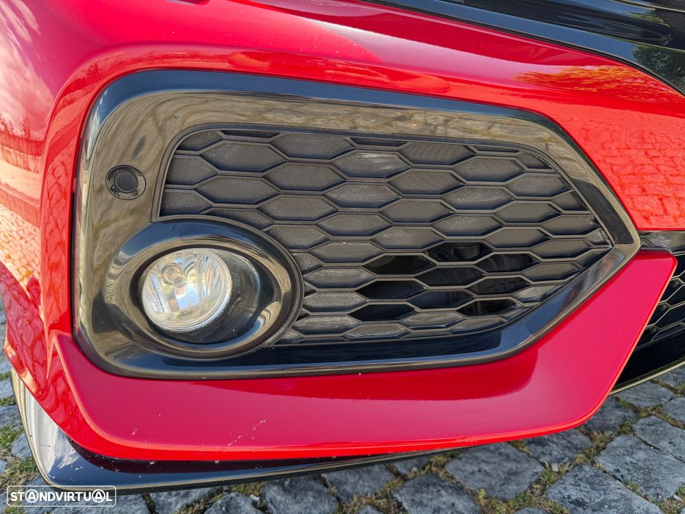 Honda Civic 1.0 i-VTEC Dynamic - 44