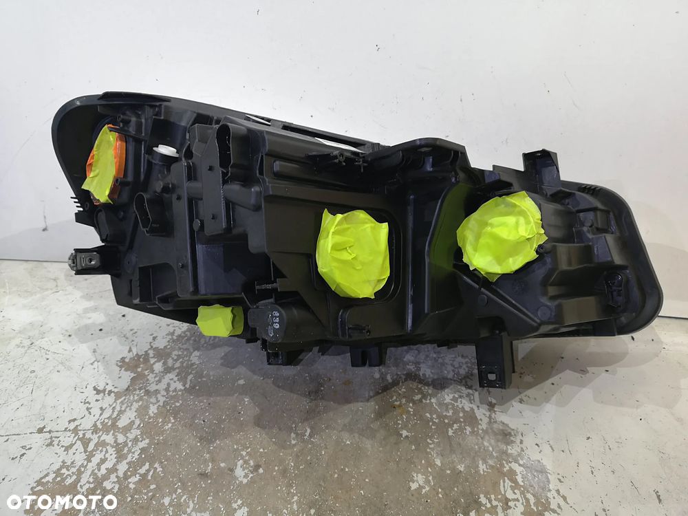 Lampa Lewa BMW 2 F45 F46 LIFT LCi BMW Adaptive Led 18-22 Full Led Przód Przednia - 8