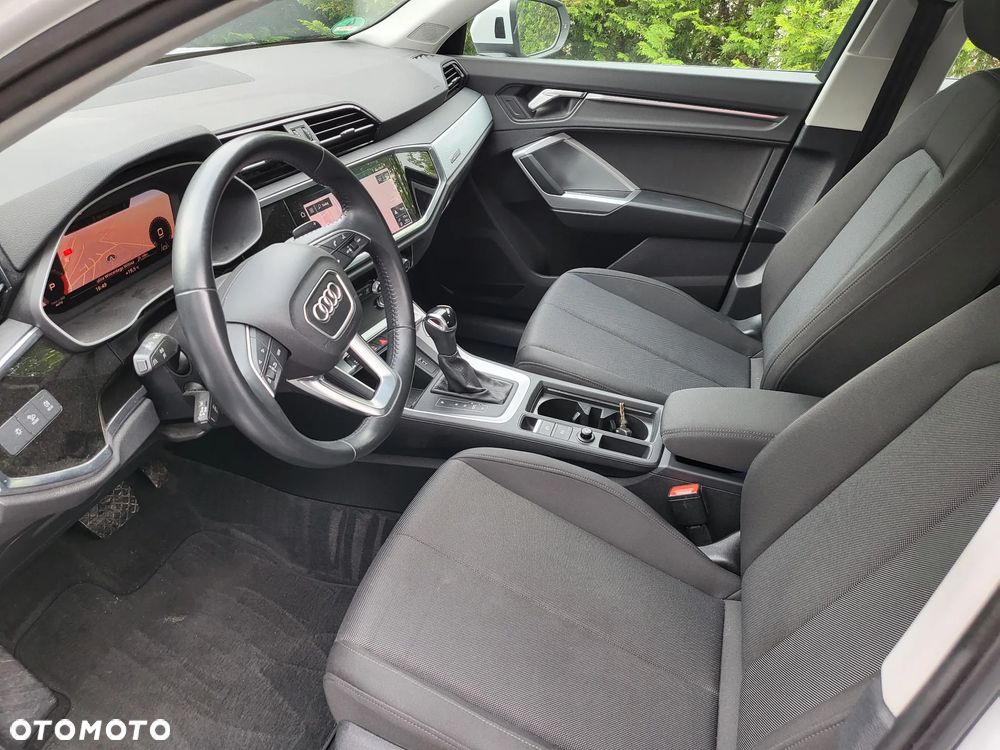 Audi Q3 35 TFSI S tronic advanced - 6
