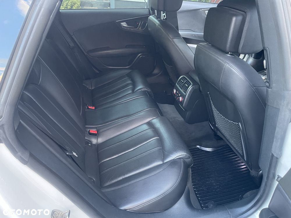 Audi A7 Sportback - 6