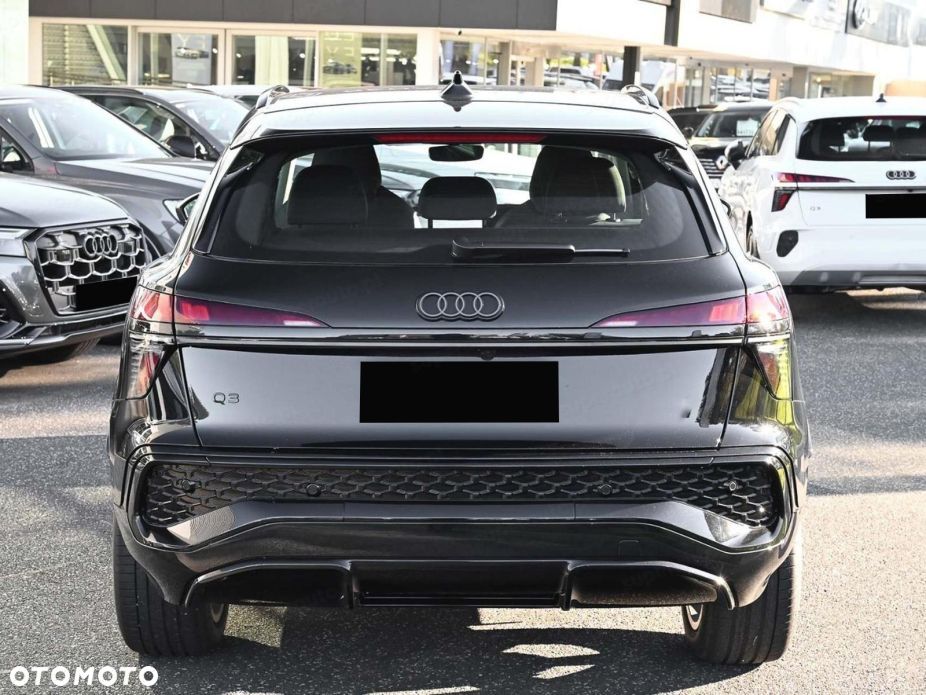 Audi Q3 2026 photo 2