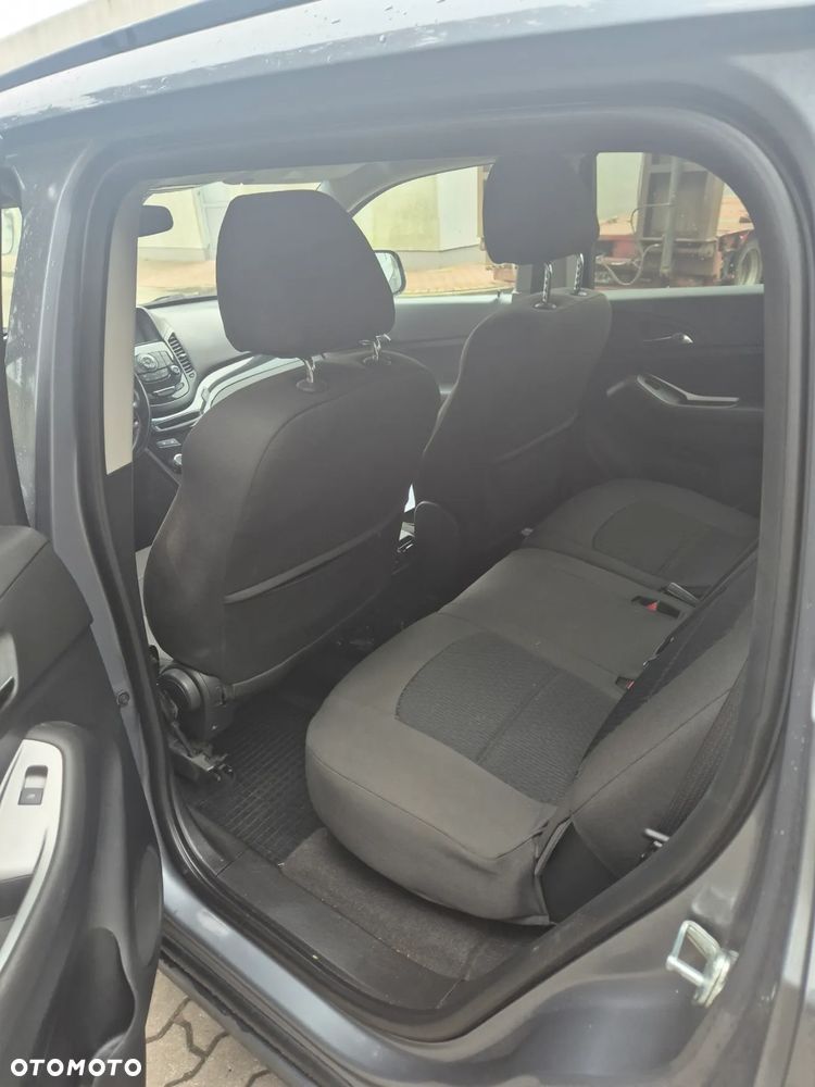 Chevrolet Orlando 2.0 D LT+ - 6