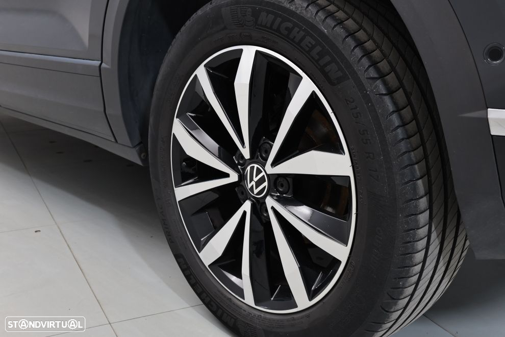 VW T-Roc 1.0 TSI - 13