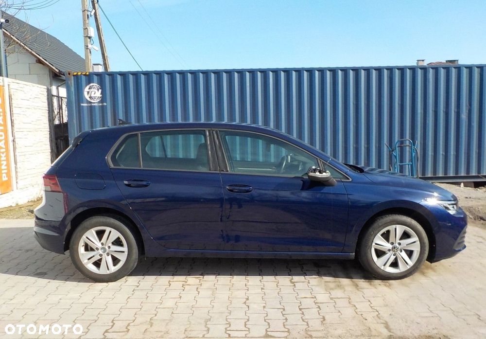 Volkswagen Golf - 17