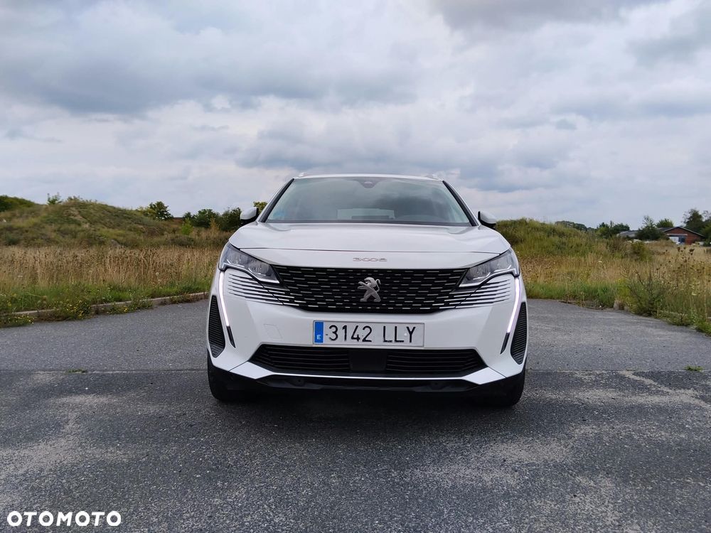Peugeot 3008 BlueHDi 130 Stop & Start Allure Pack - 10