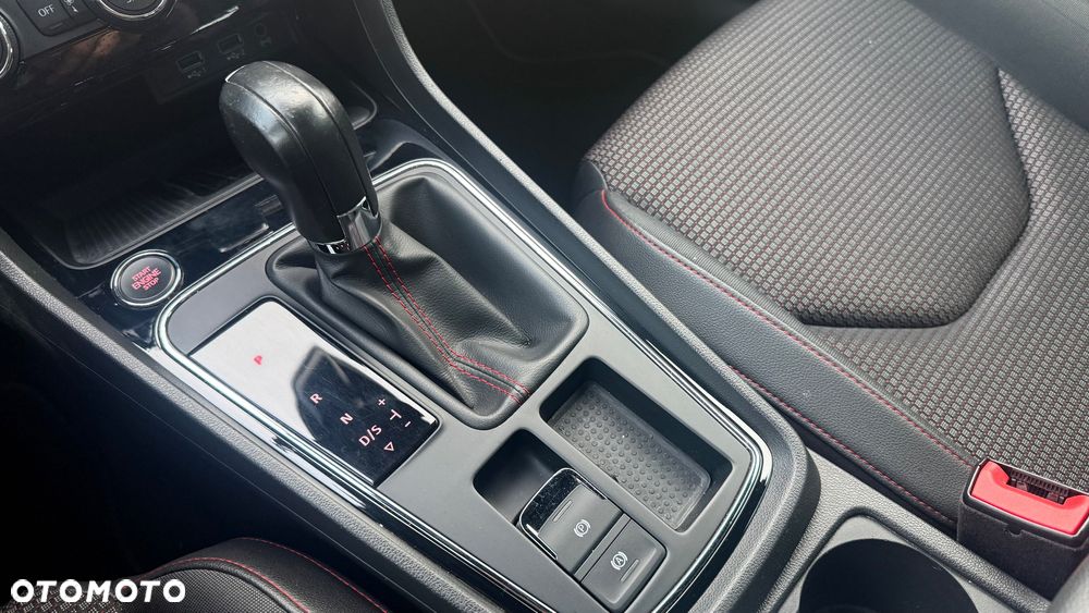 Seat Leon Sportstourer - 34