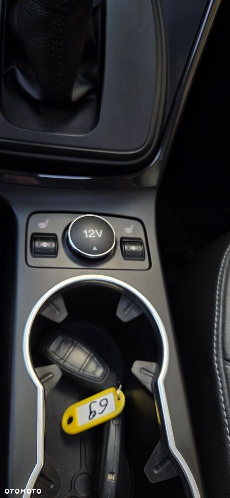 Ford Kuga 1.5 EcoBoost 4x4 Titanium - 27