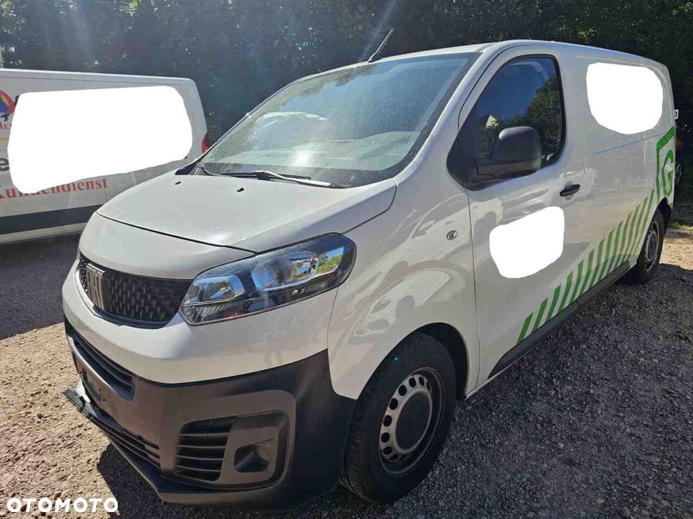 Fiat Scudo
