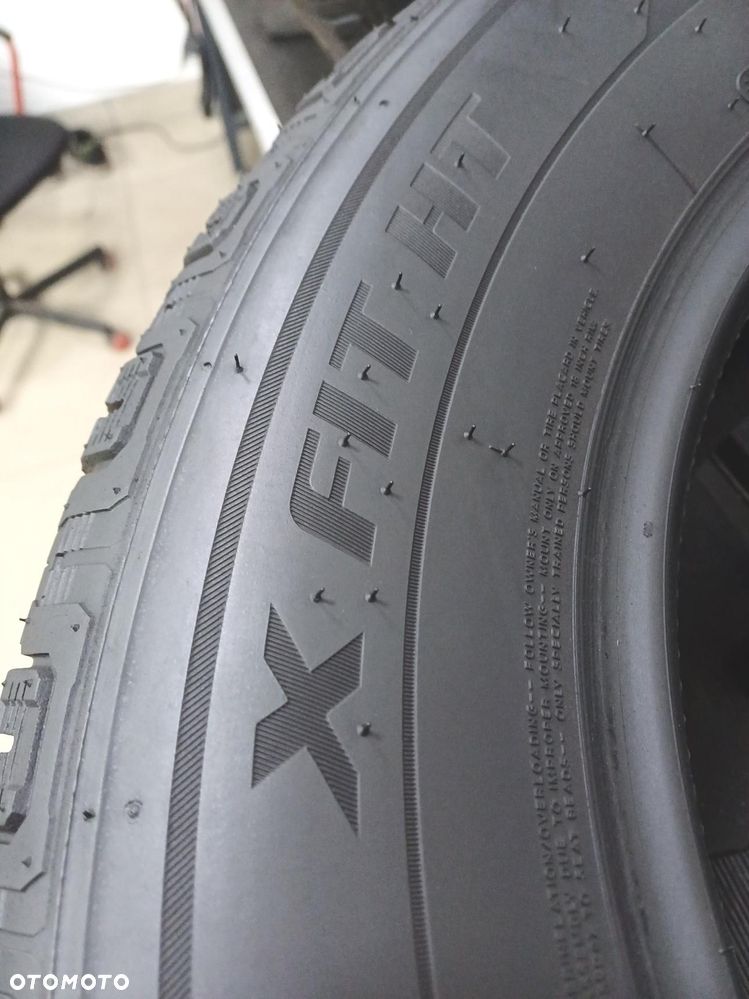 4x 245/60r18 laufenn 2022 letnie 8mm 60071 - 7