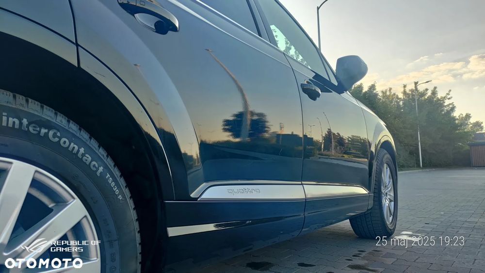 Audi Q7 3.0 TDI ultra Quattro Tiptronic - 13
