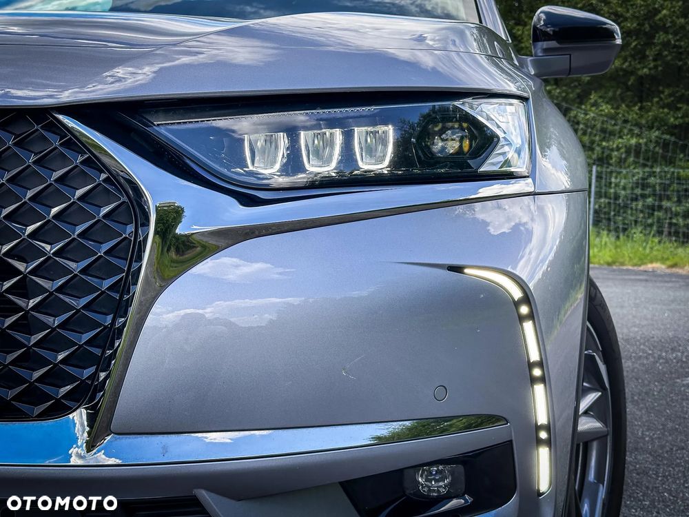 DS Automobiles DS 7 Crossback 1.6 PureTech Rivoli - 11