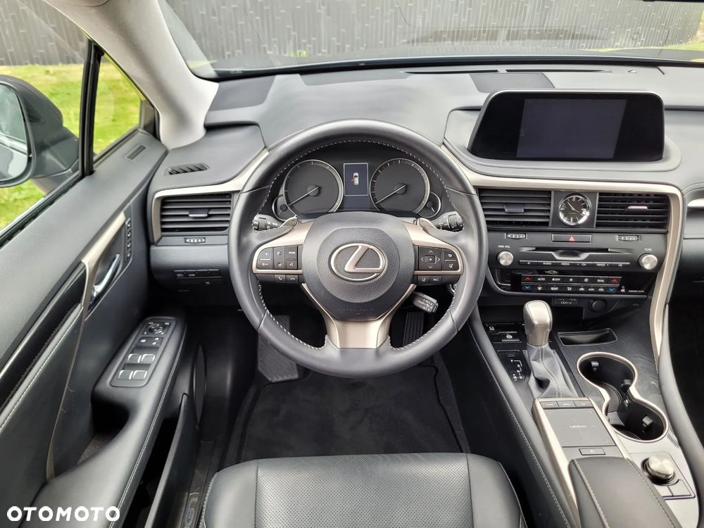 Lexus RX 300 Prestige - 17