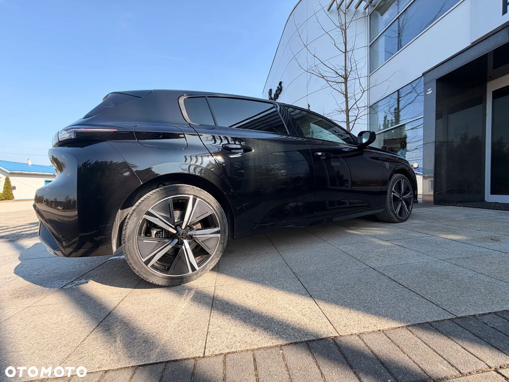 Peugeot 308 180 e-EAT8 GT - 8