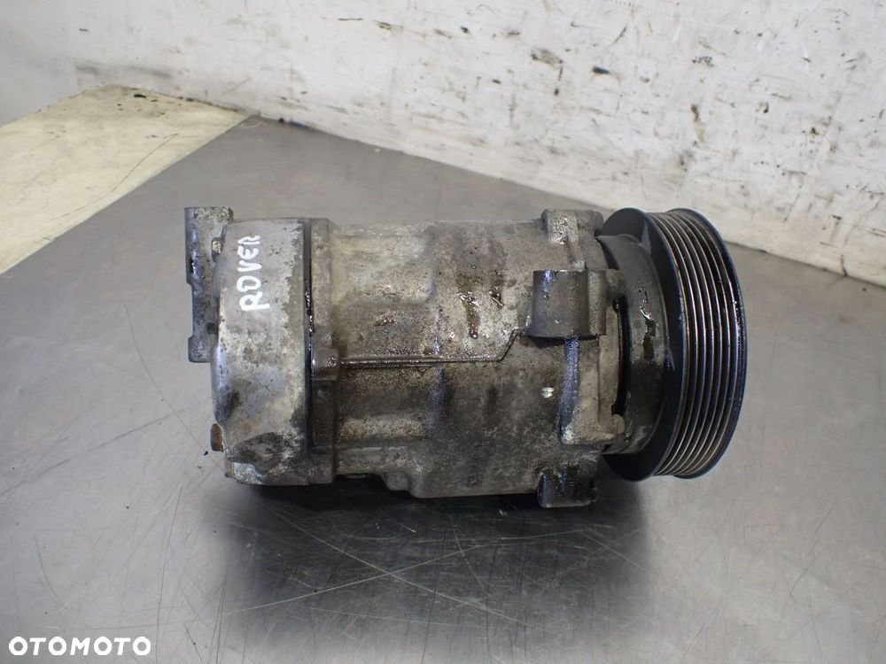 SPRĘŻARKA KLIMATYZACJI ROVER STREETWISE 2.0 1220F - 5