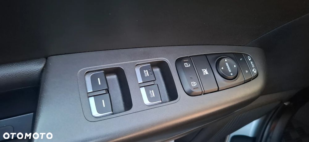 Kia Sportage 1.6 GDI 2WD SPIRIT - 26