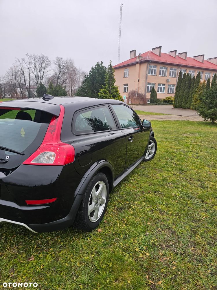 Volvo C30 DRIVe - 15