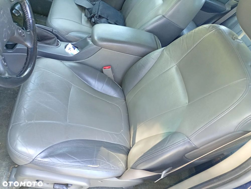 Chevrolet Trailblazer - 11