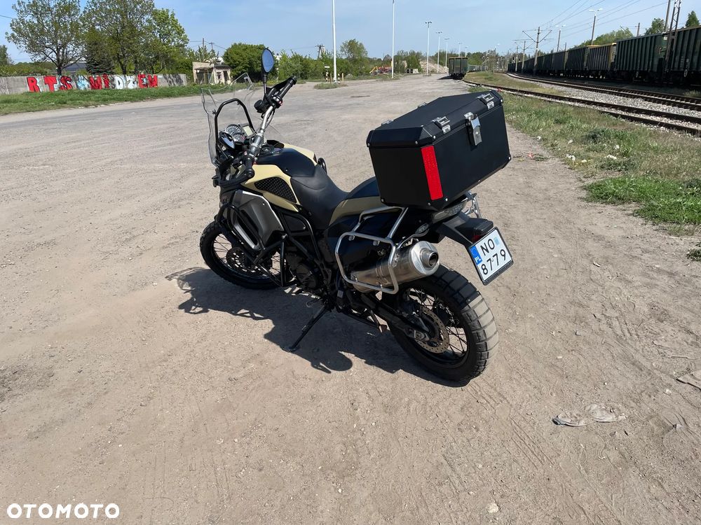 BMW GS - 10