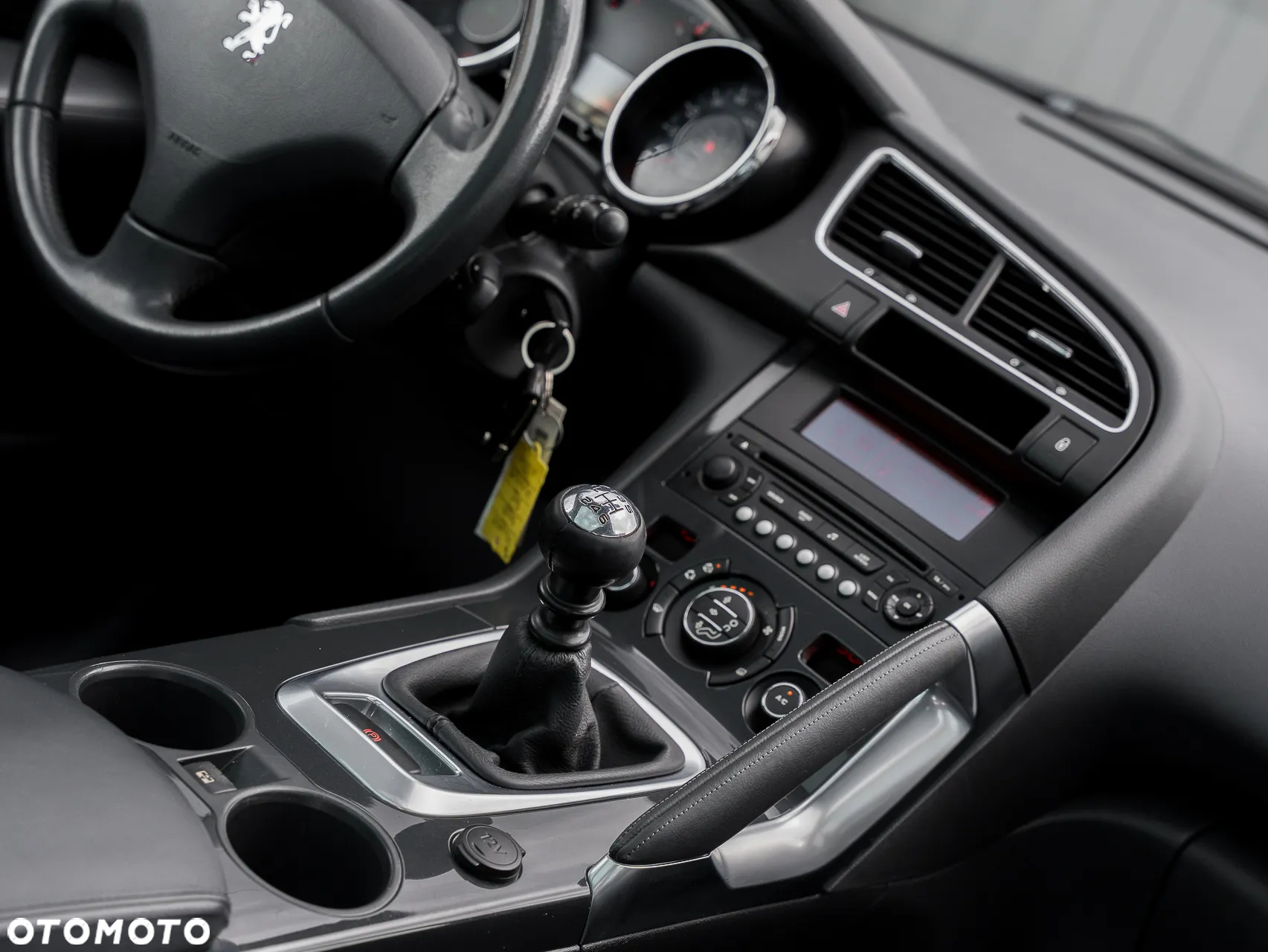 Peugeot 3008 HDi 150 Active - 22