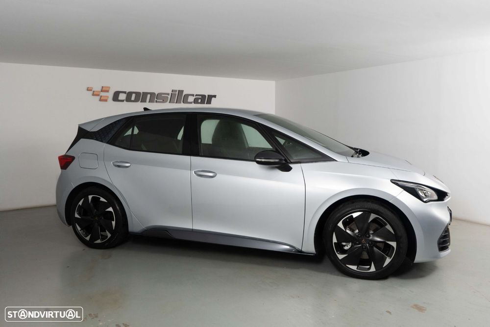 Cupra Born 58 kWh e-Boost - 7