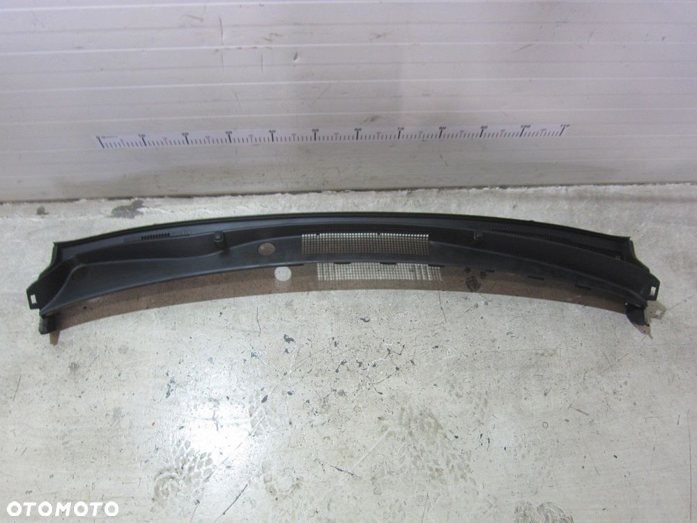 KIA SORENTO IV MQ4 PODSZYBIE OSŁONA PODSZYBIA WLOTU POWIETRZA 86151R5000 - 2
