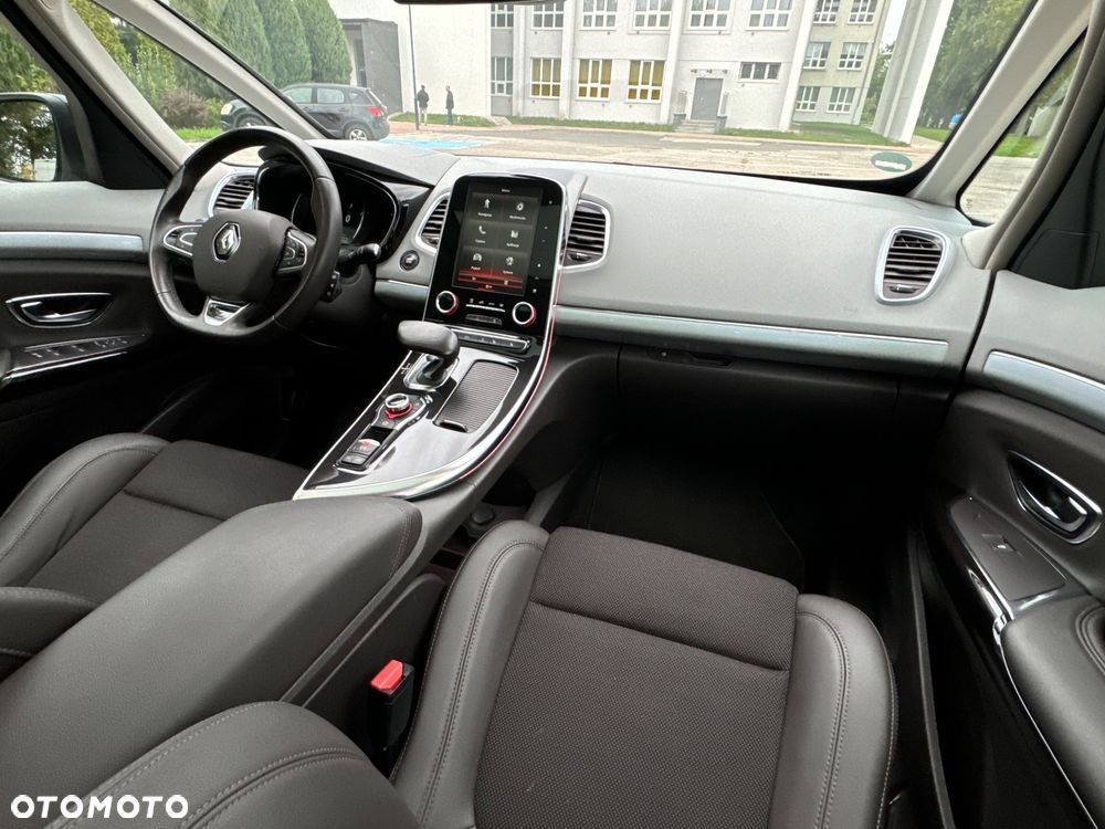 Renault Espace Energy dCi 160 EDC Business - 23