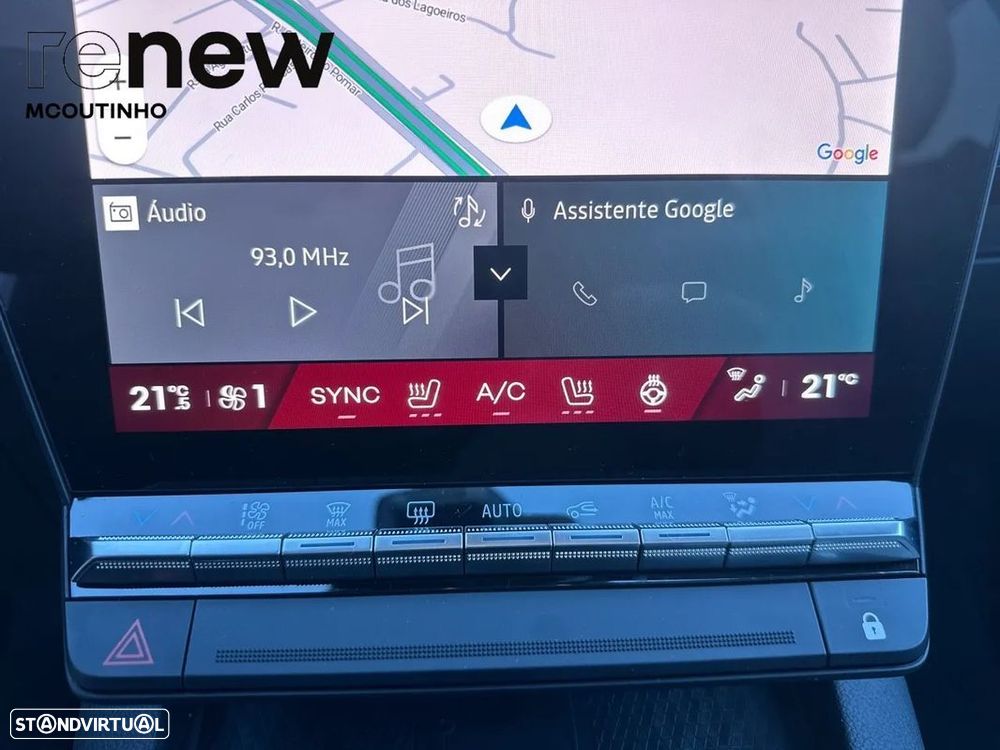 Renault Scénic - 16