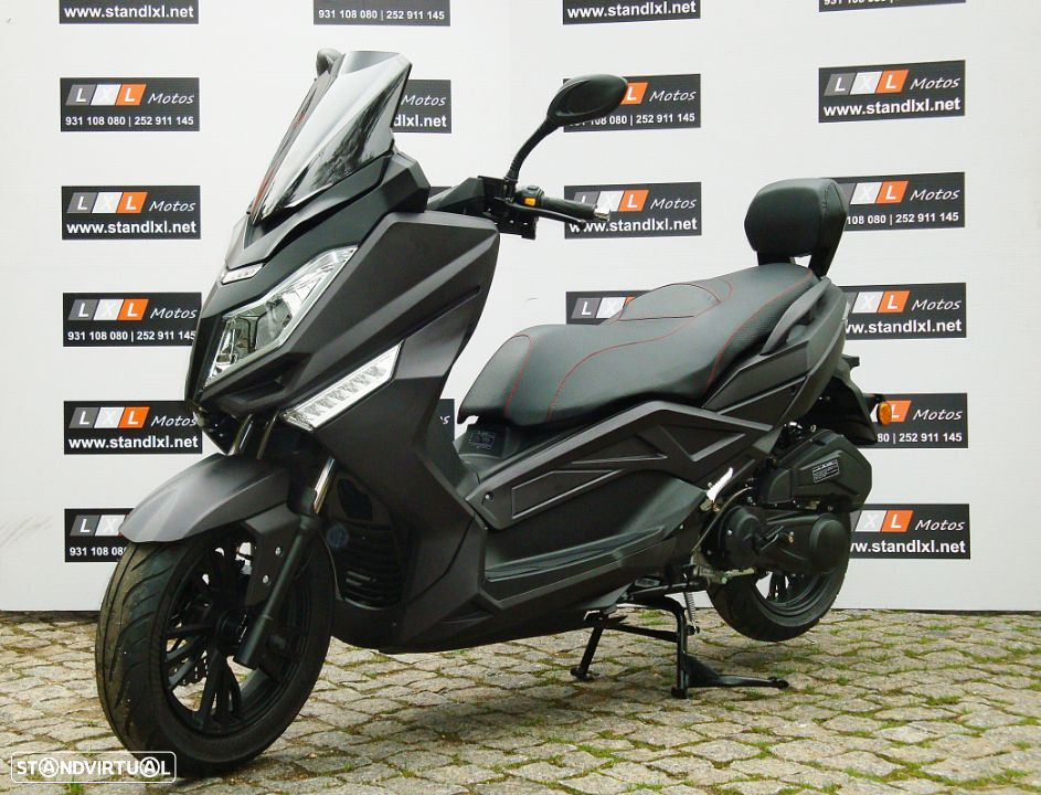 Znen GOES T-MAX - 4