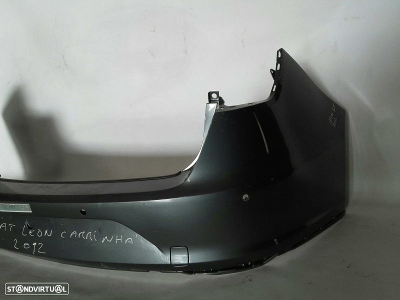 Pára-choques trás SEAT Leon ST (5F8) - 1