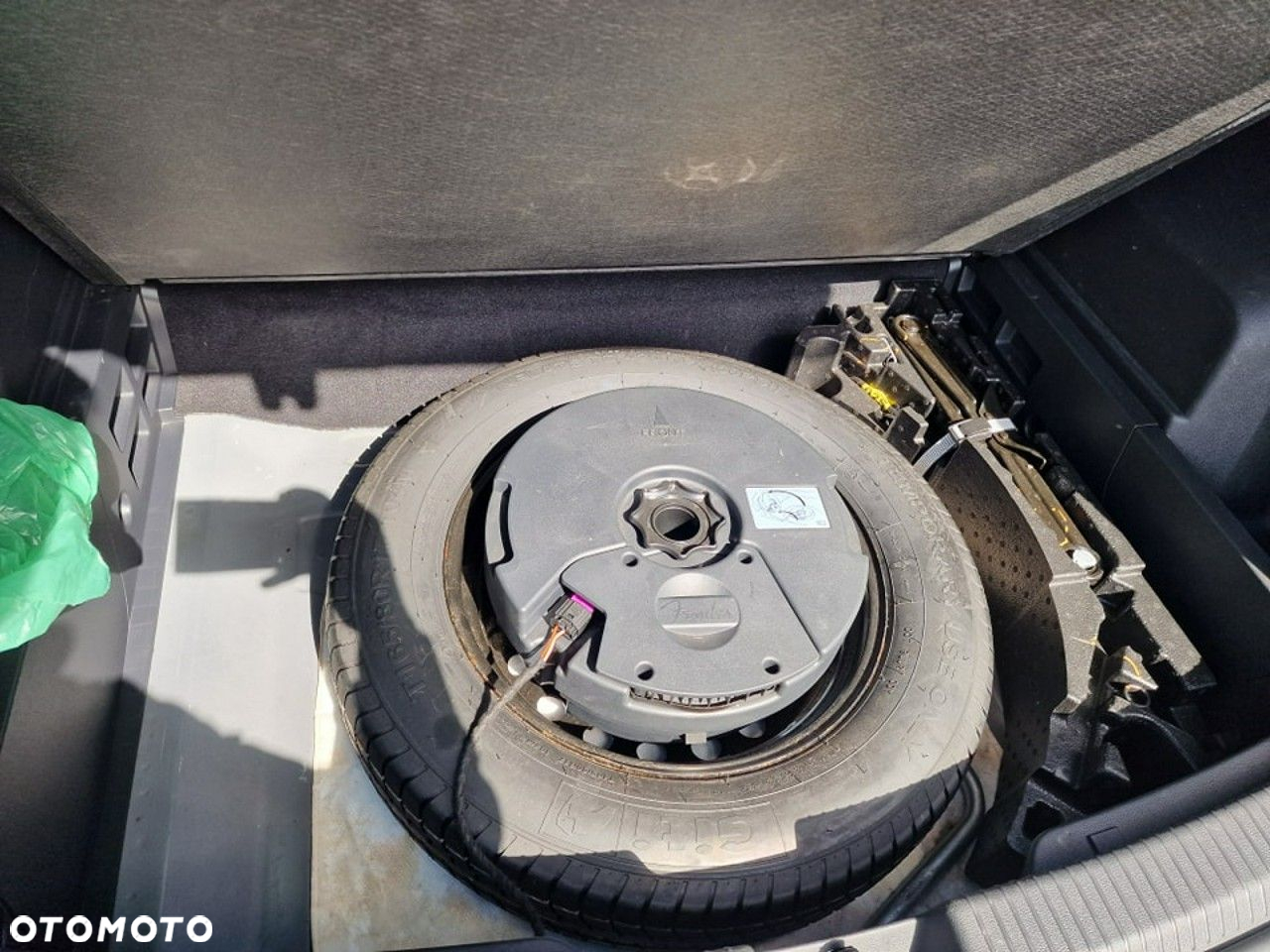 Volkswagen Atlas - 40