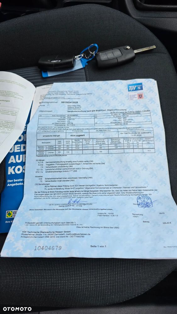 Ford Fiesta 1.25 Celebration - 29
