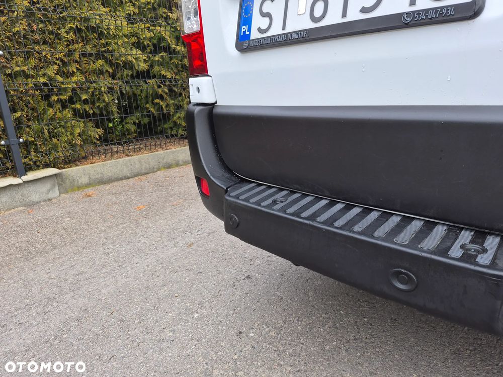 Opel MOVANO/MASTER - 36