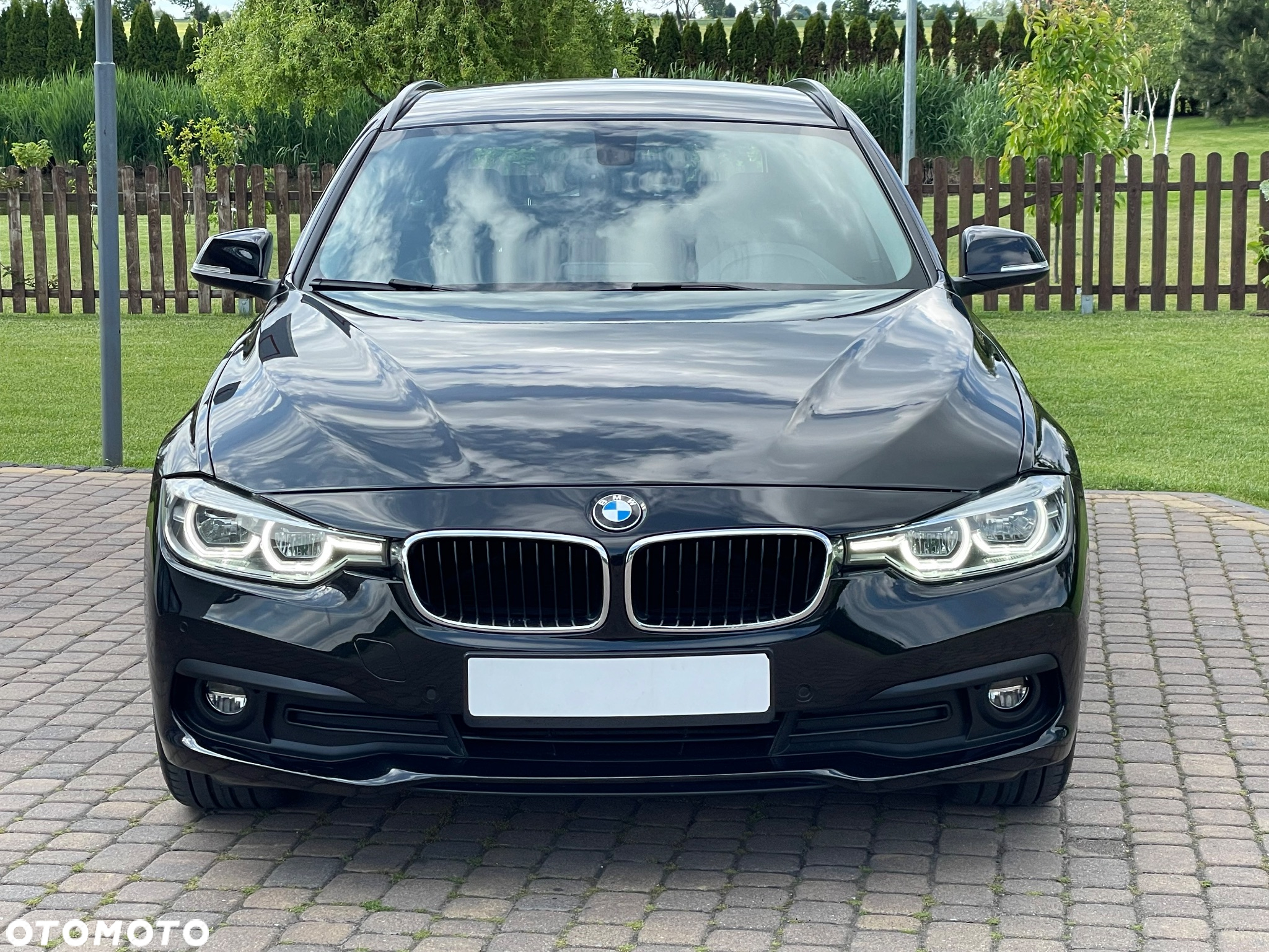 BMW Seria 3 - 9
