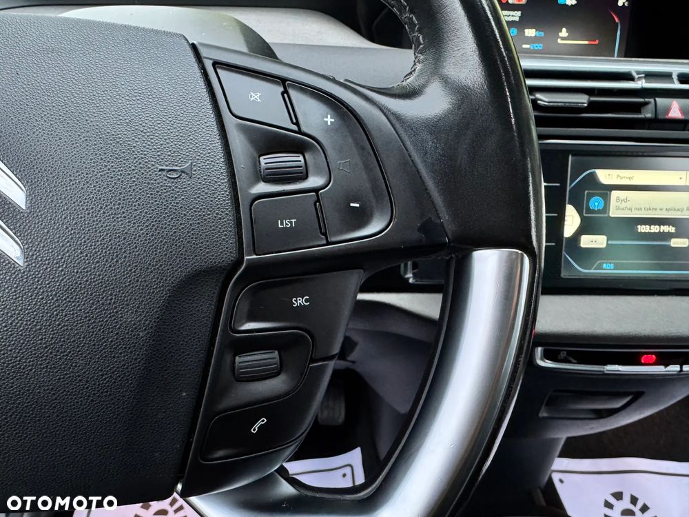 Citroën C4 Picasso PureTech 130 Stop&Start SELECTION - 30