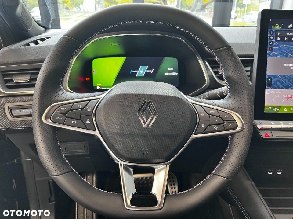 Renault Symbioz - 11