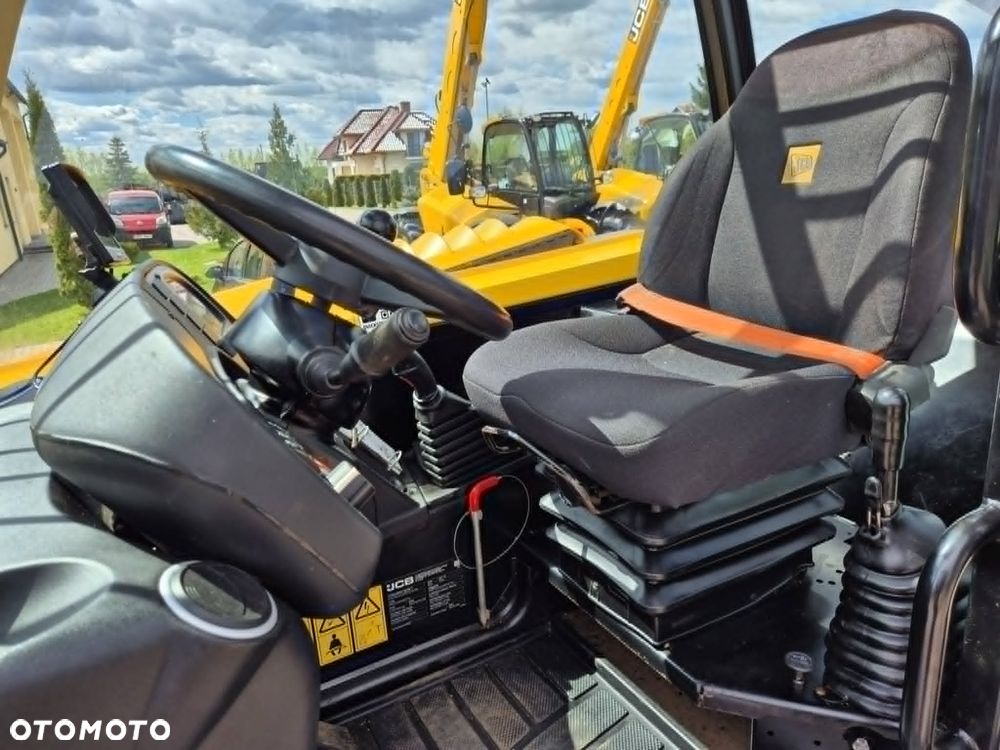 JCB 531-70 - 7