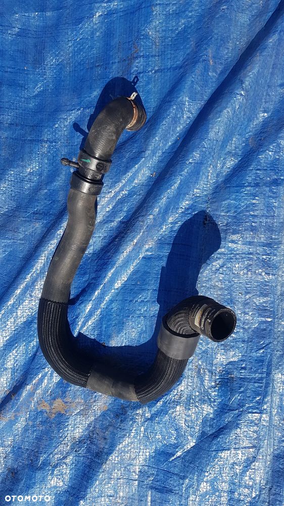 TRAFIC III RURA WĄŻ PRZEWÓD UKŁADU CHŁODZENIA 215013745r - 1