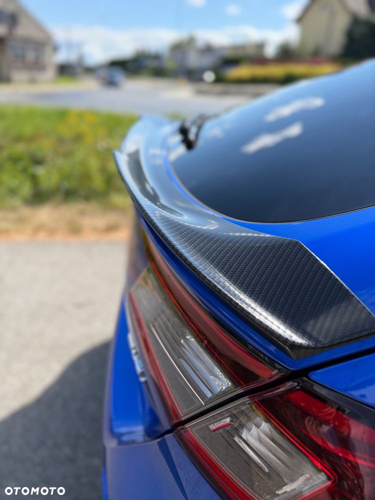 Honda Civic - 7