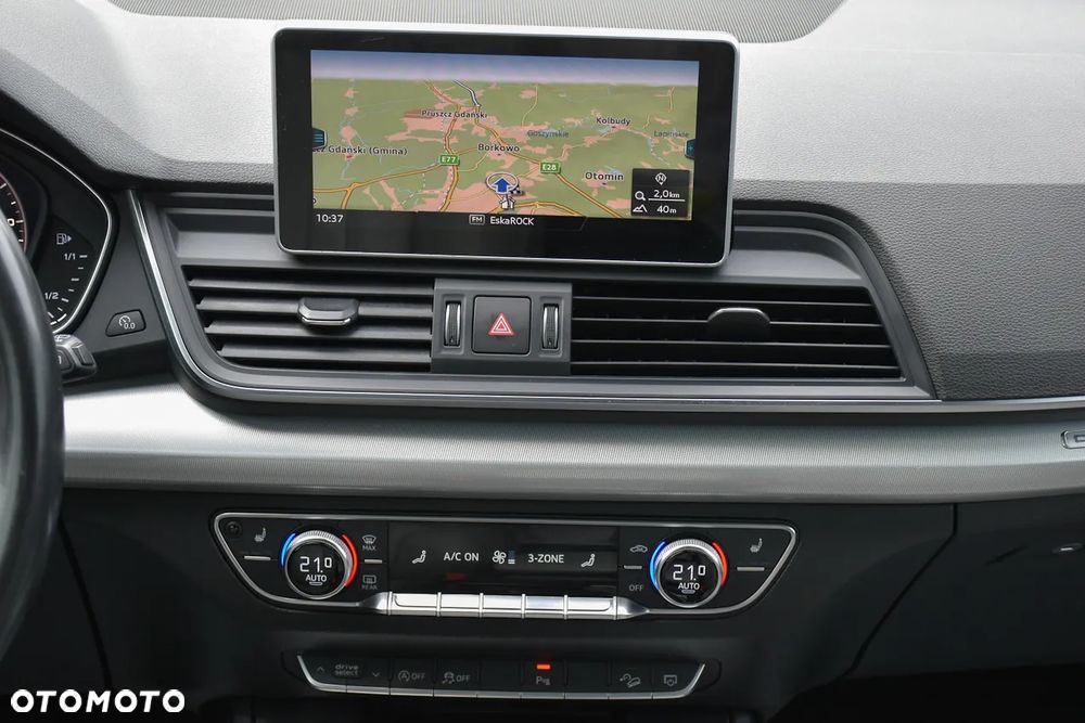 Audi Q5 2.0 TDI Quattro Sport S tronic - 30