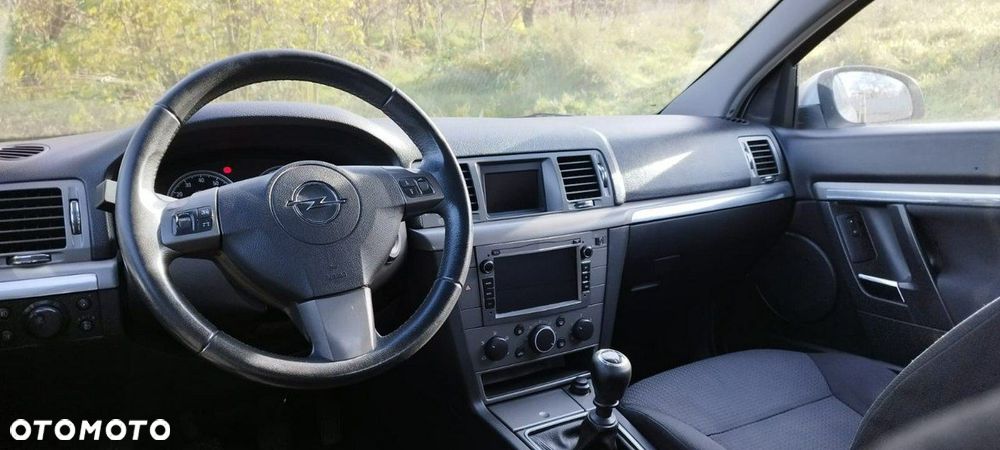 Opel Vectra 1.8 Business Plus - 13