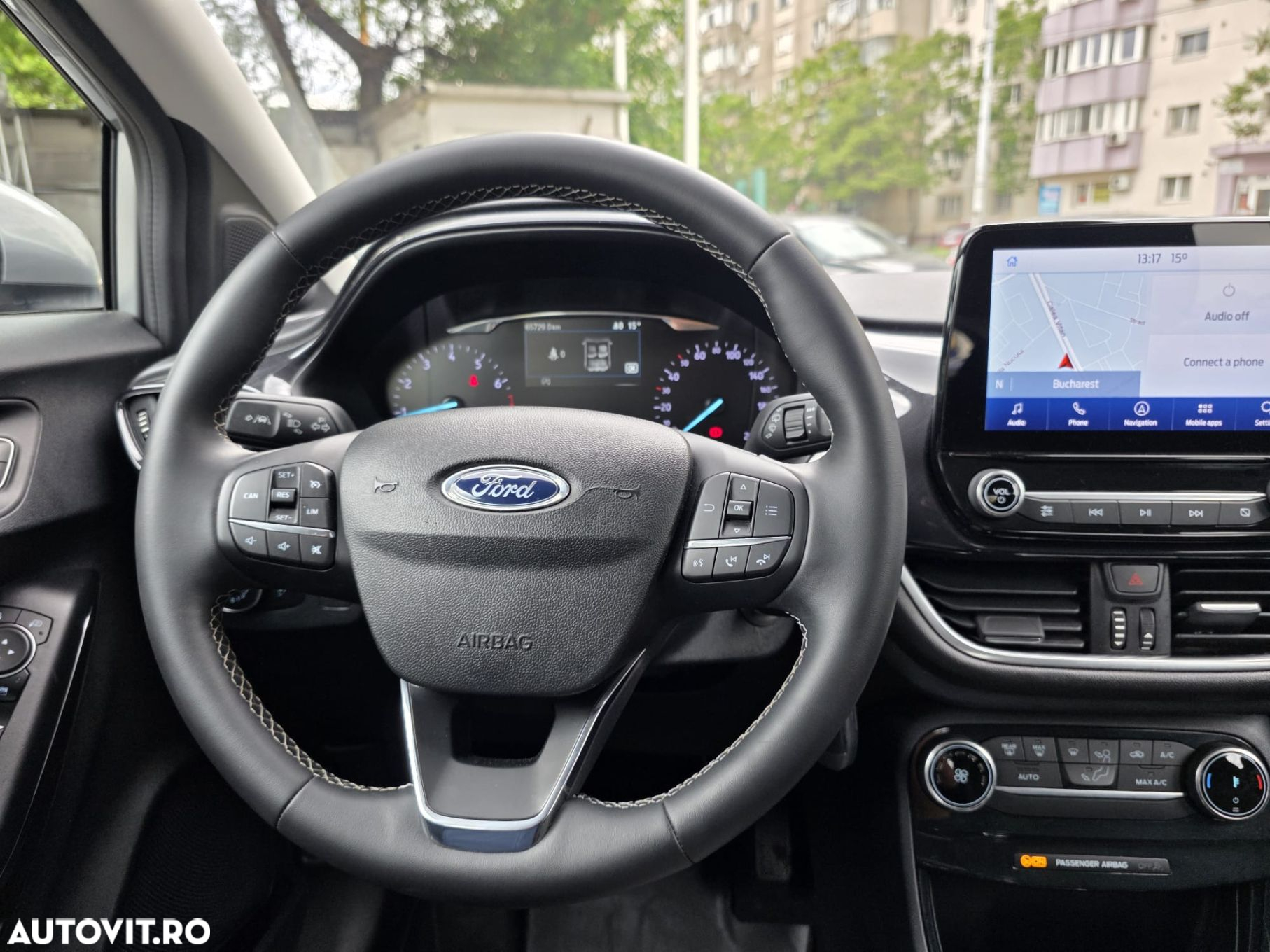 Ford Puma - 11