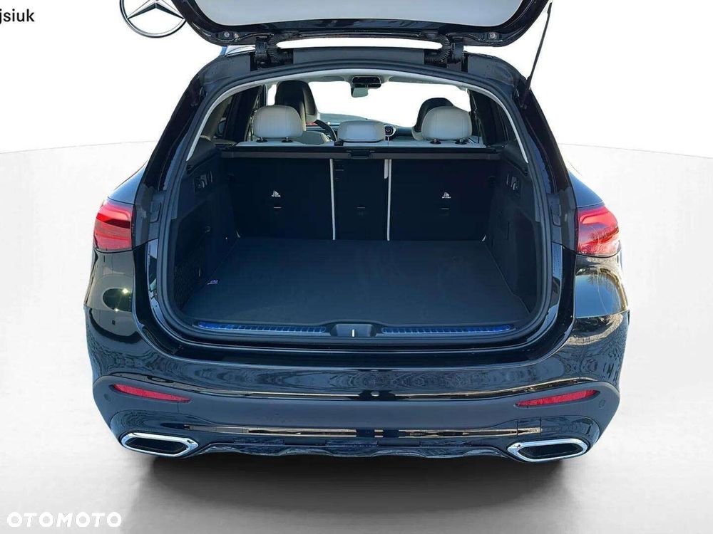 Mercedes-Benz GLC - 7