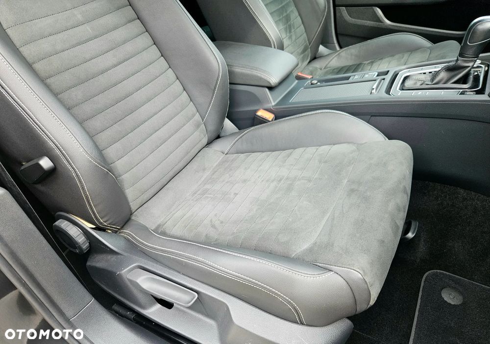 Volkswagen Passat - 18
