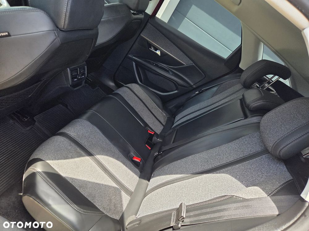 Peugeot 3008 1.6 BlueHDi Allure S&S EAT6 - 15