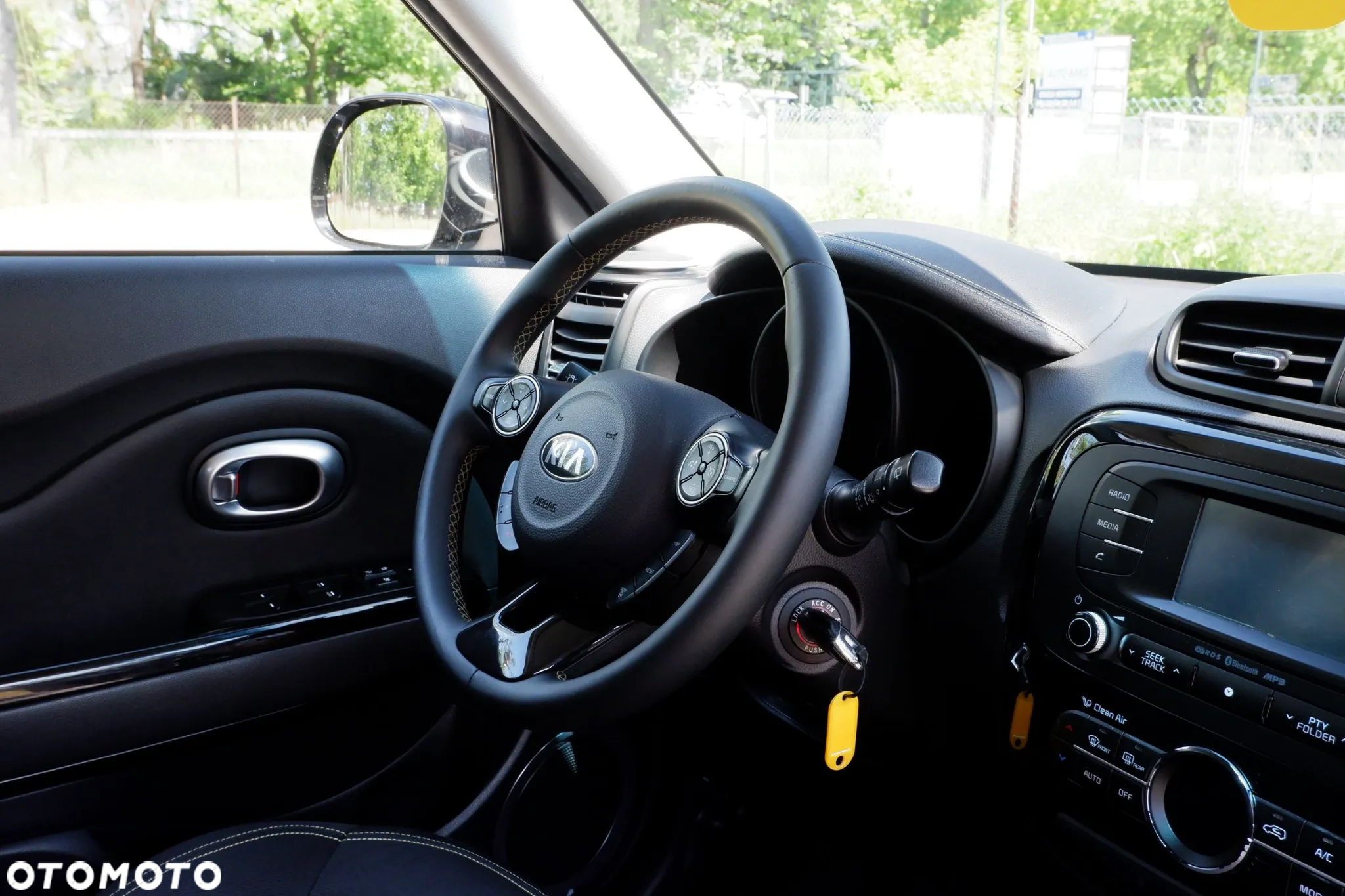 Kia Soul 1.6 GDI Dream-Team Edition - 5