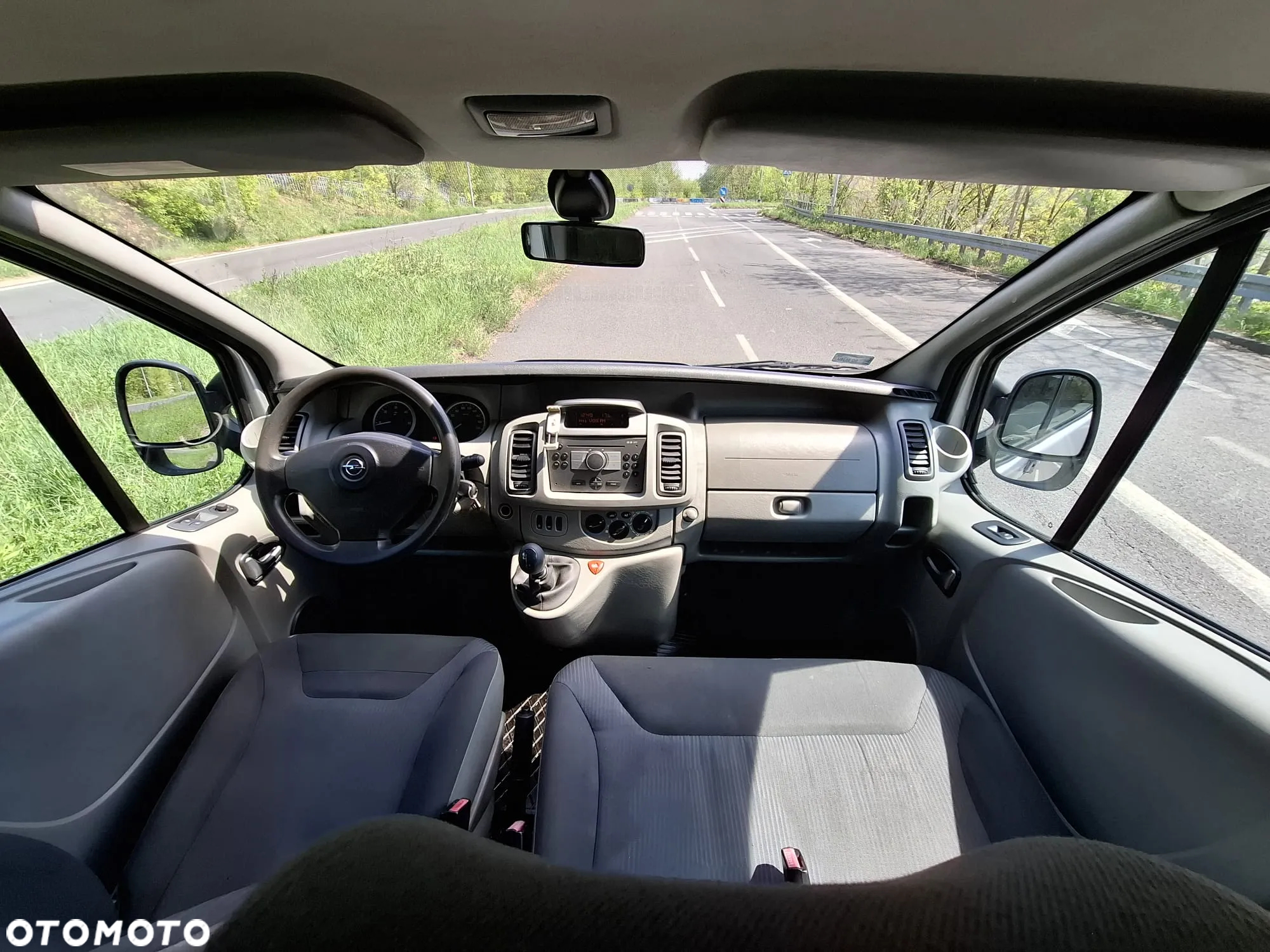 Opel Vivaro L1H1 2.9t - 13