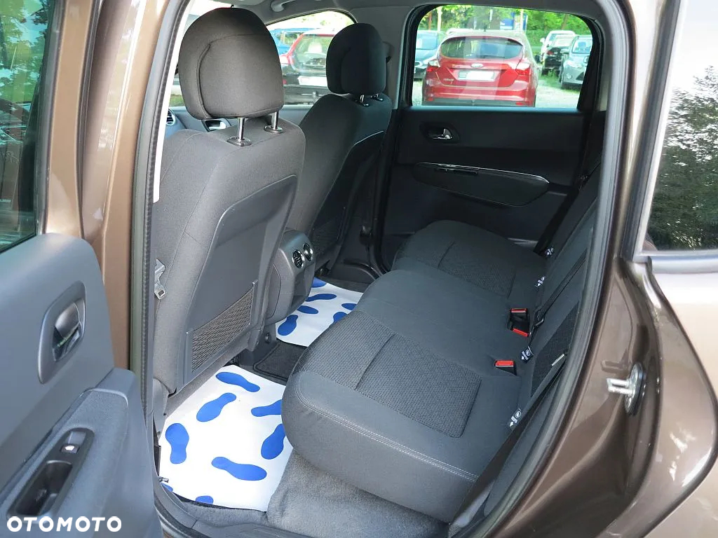 Peugeot 3008 HDi FAP 115 Style - 13