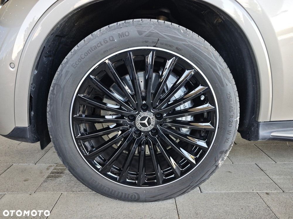 Mercedes-Benz GLC 220 d mHEV 4-Matic AMG Line - 8