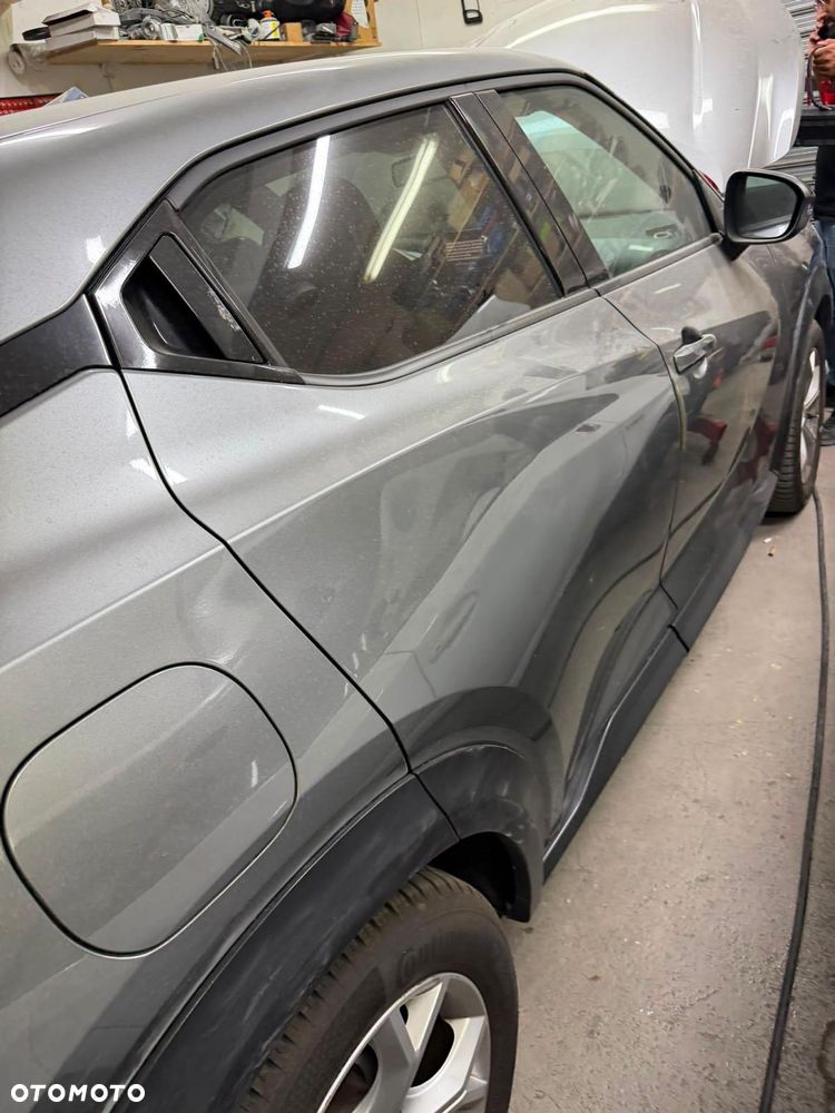 Nissan Juke - 2